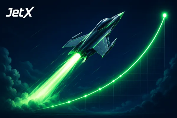 JetX